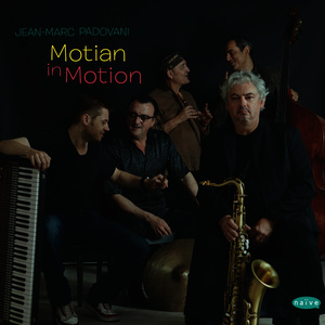 Motian in Motion