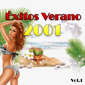 Éxitos Verano 2001, Vol. 1