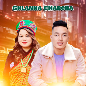 Ghlanna Charcha