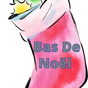 Bas De Noël