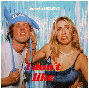 I don't like (Explicit)