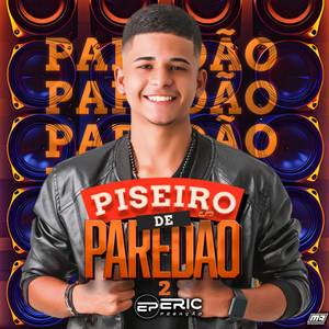 MENTIRA ESTAMPADA NA CARA (PISEIRO)