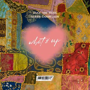 What's Up? (COVER版)