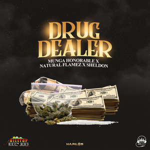 Drug Dealer (Explicit)
