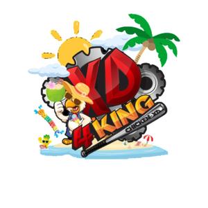 แดนซ์ XD (feat. HighJack) (Explicit)