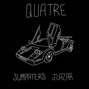Quatre(feat. Jlazar) (Explicit)