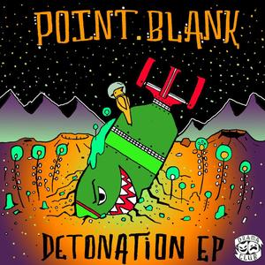 Detonation EP