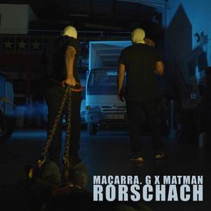 Rorschach (feat. Emilio Mat) [Explicit]