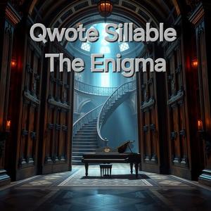 The Enigma (Radio Edit)