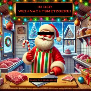 In der Weihnachtsmetzgerei (feat. Rammschtein)