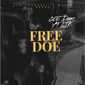 Free Doe (Explicit)