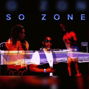 So Zone (feat. Rob G & Play Ma) [Explicit]