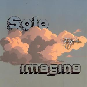 SOLO IMAGINA