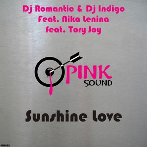 Sunshine Love (DJ JOYinT Remix)