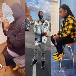 Dumb wit it (Explicit)