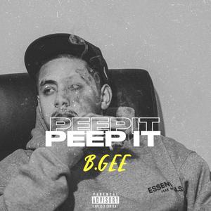 Peep It (Explicit)
