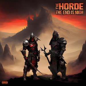 Blood of the Heartless (feat. Kung Fu Vampire, Lo Key, Mr. Grey & xshy361x) (Explicit)