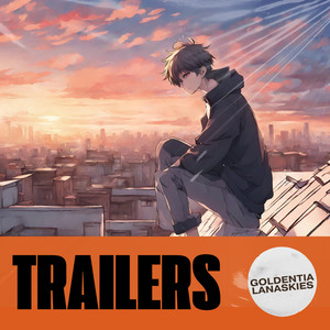 TRAILERS (feat. lanaskies)
