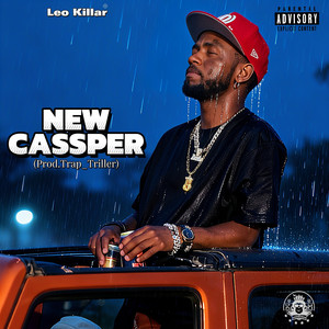 New Cassper (Explicit)