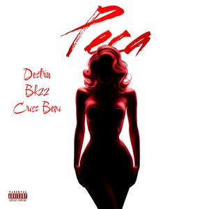Peca (feat. Bk22 & Criss Beni) (Explicit)