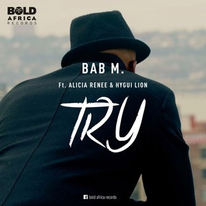 Try(feat. Alicia Renee & Hygui Lion)