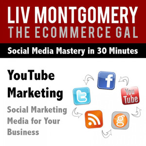 You Tube Marketing: Social Marketing Media for Your Business (口白)