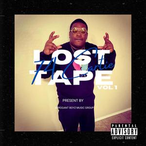 Lost Tape Vol.1 (Explicit)