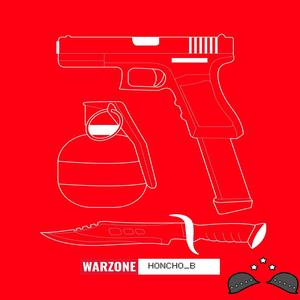 Warzone (Explicit)