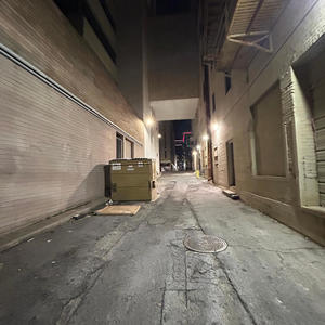 Smoke Anyway (Explicit)