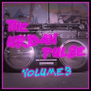 The Urban Pulse, Vol. 3