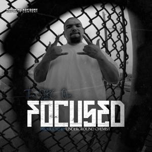 Focused (Explicit)