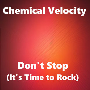 Don't Stop - It's Time to Rock