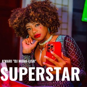 Superstar (Club Version) [Explicit]