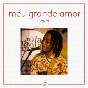 Meu Grande Amor (Ao Vivo no Estúdio MangoLab)