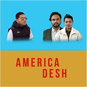 America Desh