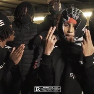 La marque de fabrique (feat. kadrilla & lh19) (Explicit)