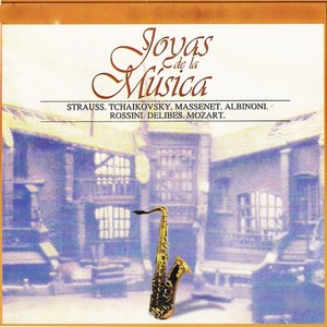 Slavonic March in B-Flat Minor, Op. 31