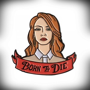 Born to Die