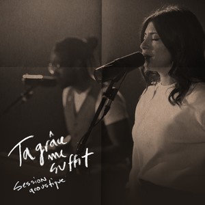 Ta grâce me suffit (Session acoustique)