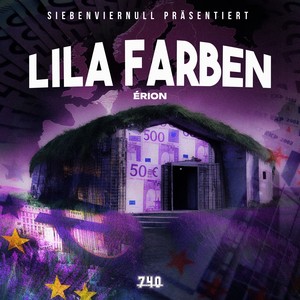 Lila Farben (Explicit)