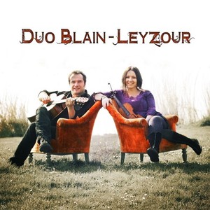 Duo Blain-Leyzour