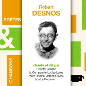 Robert desnos