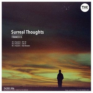 Surreal Thoughts EP