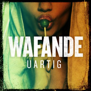 Uartig