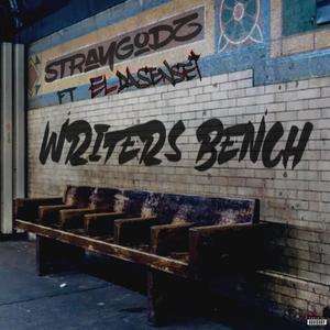 Writer's Bench (feat. El Da Sensei) (Explicit)