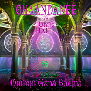 Ommm Gana Badina(feat. Chris Hall)