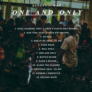 One And Only (Explicit)