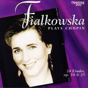 Fialkowska Plays Chopin