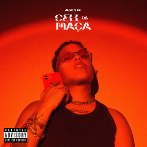 CEL DA MAÇÃ (Explicit)