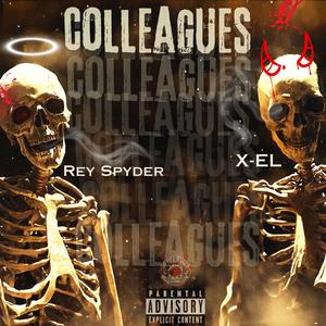 Late For Christmas (feat. X-el) (Explicit)